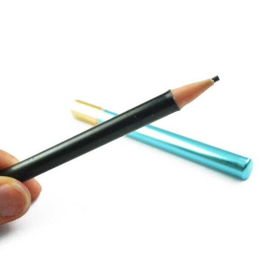 עפרון הופך לקטן - קומי