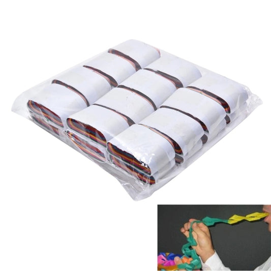 חבילת סרטים מהפה - 12 יח 10 מטר