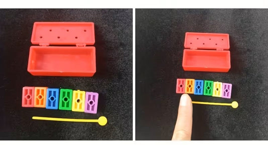 שיפוד הקוביות