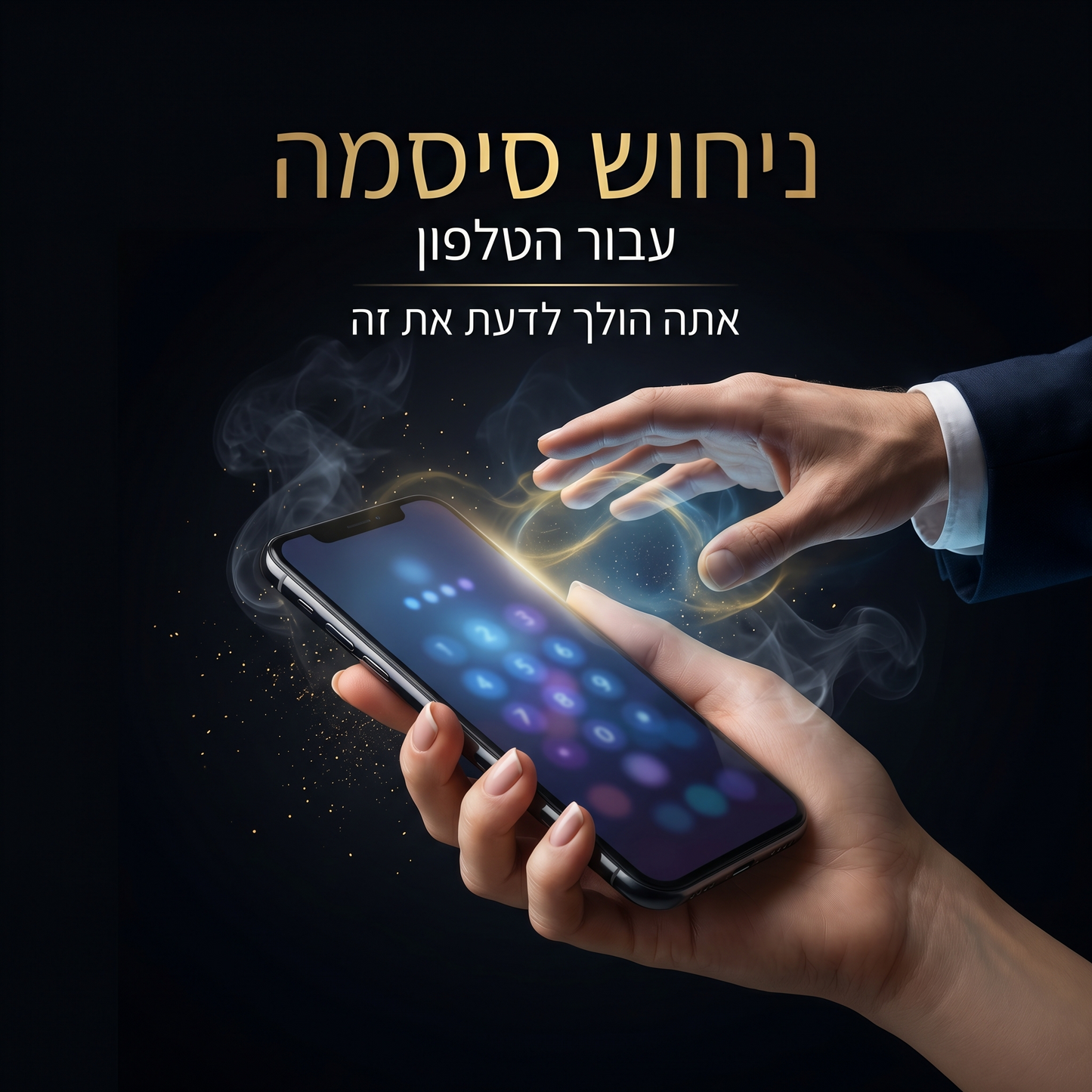 ניחוש סיסמה לאייפון – קסם ללא גימיק מיוחד – הורדה מיידית של השיטה