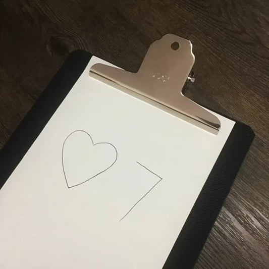 🧠 לוח קריאת מחשבות – Mind Clipboard